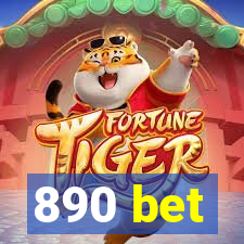 890 bet